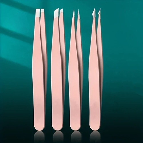 Eyebrow tweezers set - tweezers,