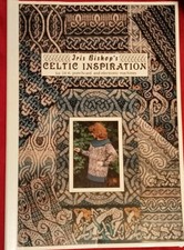 Iris Bishop's Celtic