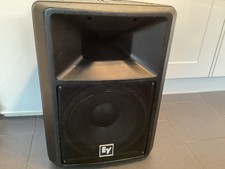 E V  SX 300  PA  Speaker.