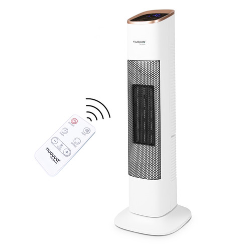 Energy efficient ceramic tower - ceramic,