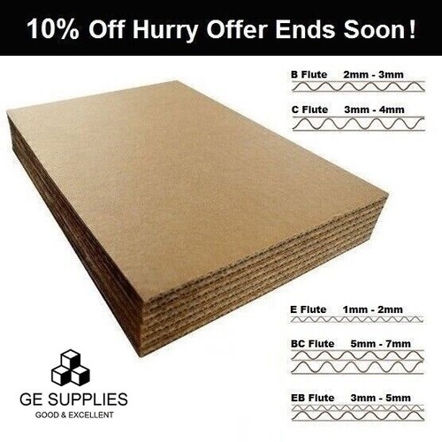 Brown cardboard corrugated - brown,
