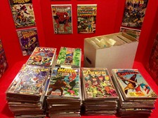 Huge Prime 25 Comic Book Lot-