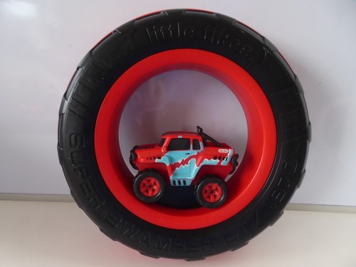 Little tikes super - little,