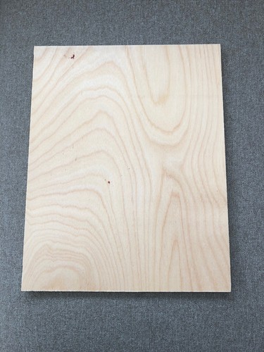 6mm plywood sheet offcut - 6mm,