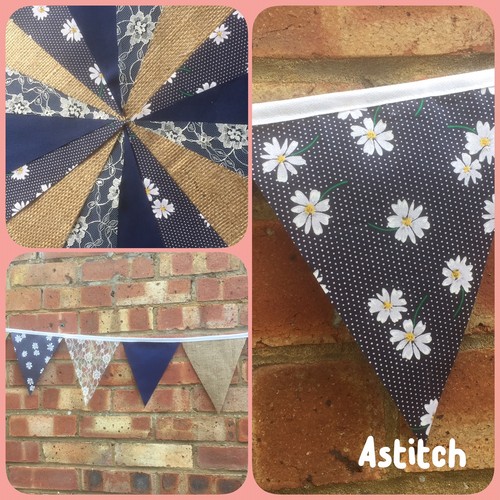 Handmade fabric - handmade,