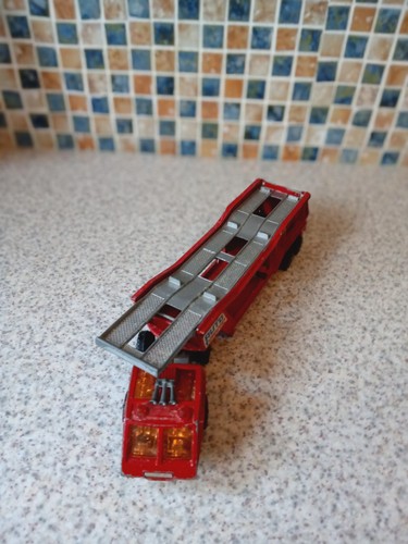 Vintage 1979 matchbox super - 1979,