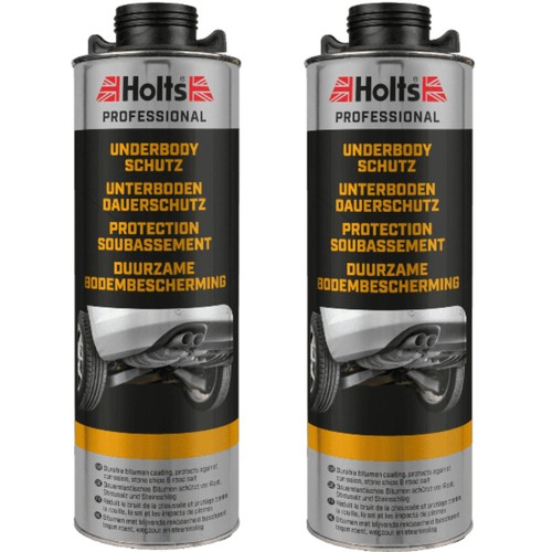 Holts underbody schutz 1l - schutz,