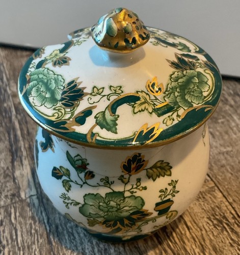 Mason ironstone china - mason's,