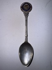 Silver Plated King George V