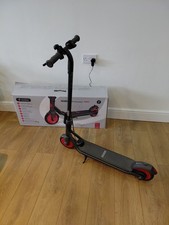 Segway-Ninebot eKickScooter
