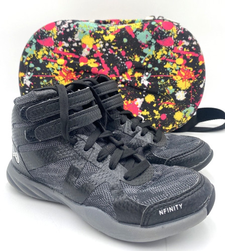 Nfinity midnite beast mid - nfinity, top