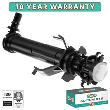 Front right headlamp headlight - front,