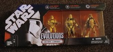 star wars evolutions clone