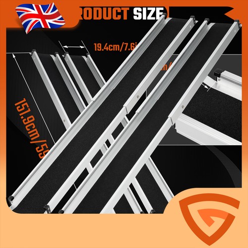5ft 1pair folding portable - folding,