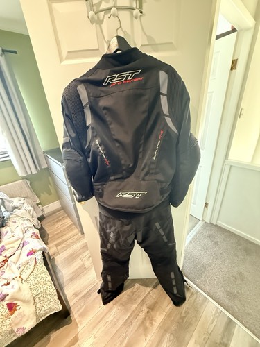 Rst pro series - rst,