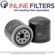Oil Filter for Kubota U10-3