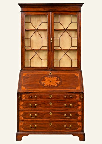 Beautiful georgian revival - beautiful,