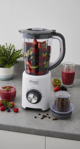 Tower presto 500w litre - tower,