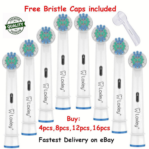 Electric toothbrush heads - 💙electric,