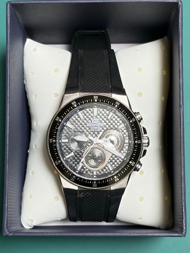 Casio edifice 552 - edifice, ef-552