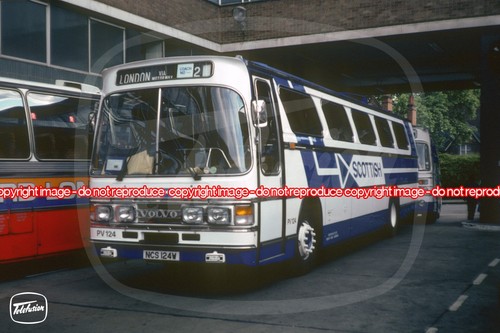 Coach photo western scottish - photo,