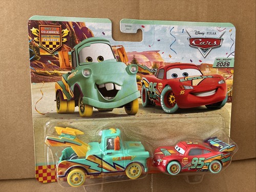 Disney cars diecast - disney,