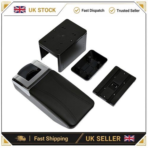 Universal car armrest arm - armrest,
