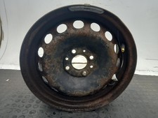 FORD KA Steel Wheel 14"Inch