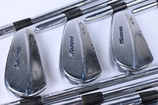 Mizuno MP-33 Irons / 3-PW /