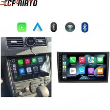 10" Carplay For Volvo XC90