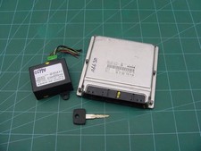 Mercedes Sprinter Ecu