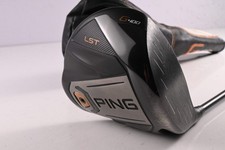 Ping G400 LST Driver / 8.5 Degree / Stiff Flex Project X HZRDUS Yellow 76 Shaft