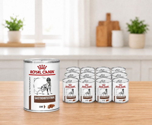 Royal canin veterinary - canin,