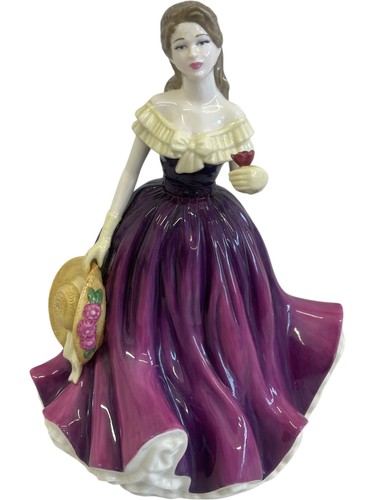 Royal doulton pretty ladies - pretty,