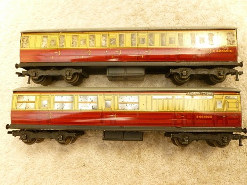 Hornby dublo 32013 32014 - 32013,