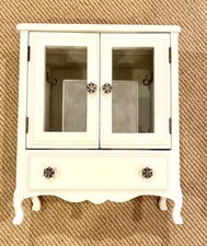 POTTERY BARN KIDS Mill Valley MUSICAL Jewelry Box RARE !