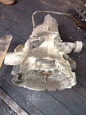 VW PASSAT gear-box 5 Speed
