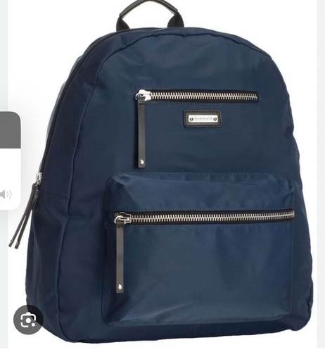 Storksak charlie diaper - diaper, bag