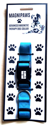 Dog collar strong magnet - .,