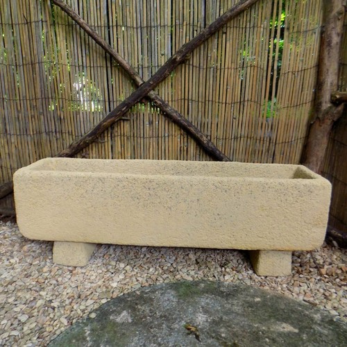 Cotswold trough feet - cotswold, f