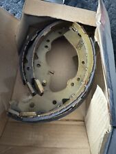Toyota land cruiser lj70 Rear Brake Shoes Hi Ace Dyna Previa