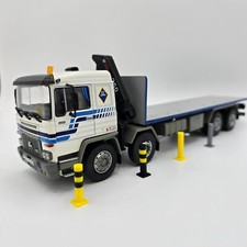 1/43.5 Scale Yard/Safety