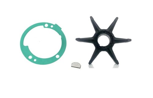 Water pump impeller for - , 25hp