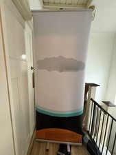 Roller Banner Stand