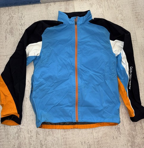 Galvin green gore tex paclite - gore-tex,