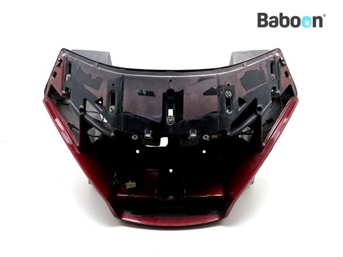 Fairing upper front honda - fairing, gl