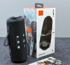 NEW JBL Flip 7 Waterproof