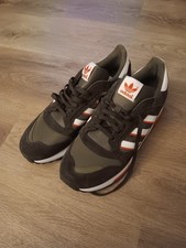 Adidas Originals ZX 600 Olive