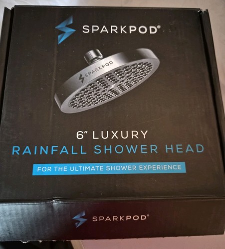 Sparkpod inch luxury - inch,