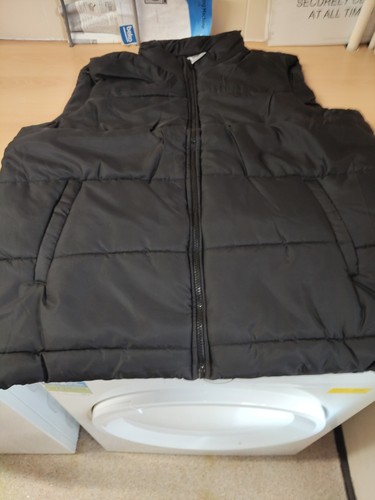 Body warmer mens - warmer,